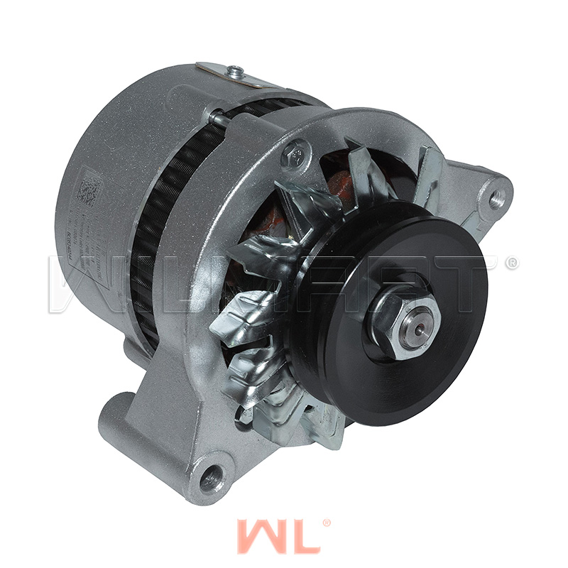 Генератор Xinchai 485-498BPG 14В 350Вт (490B-52000(original))