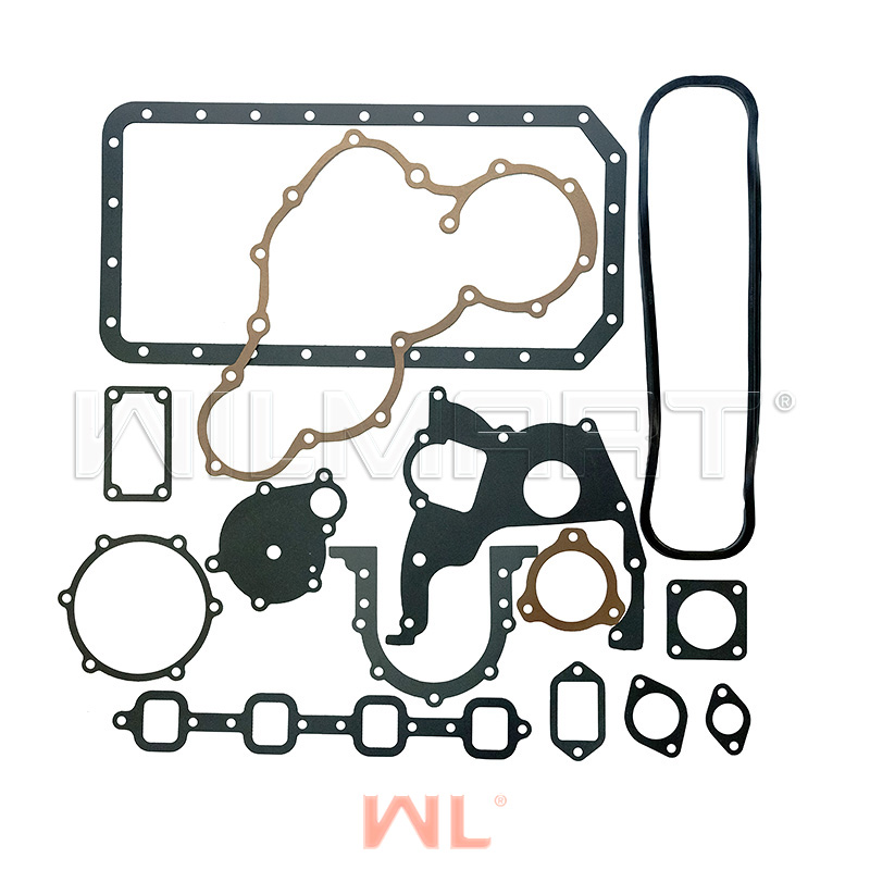 Комплект прокладок двигателя Xinchai NA/NB485 (NA485B-01000)