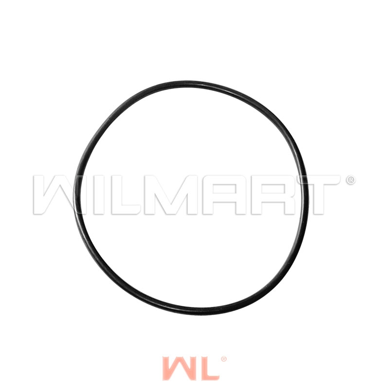 Кольцо гильзы Xinchai 485/490BPG уплотнительное (490B-01006)