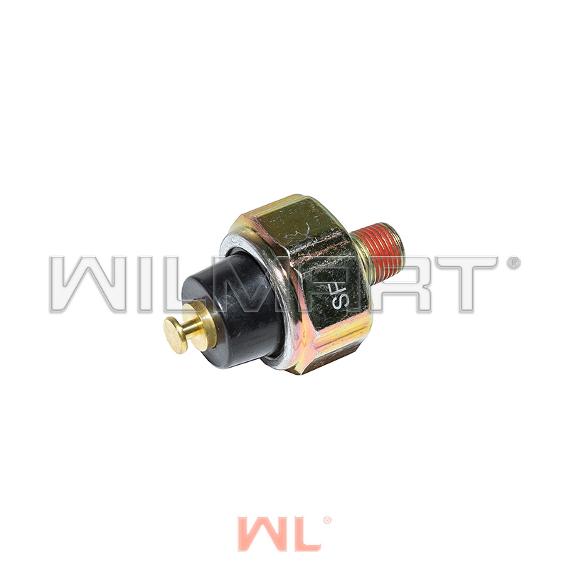 Датчик давления масла HJ493 (1002080BB)