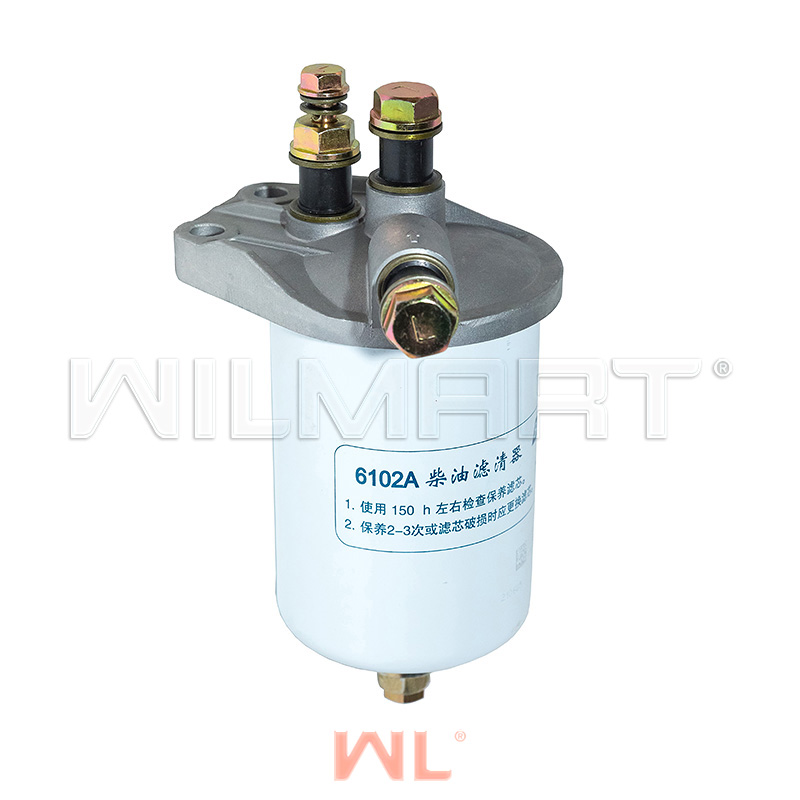 Фильтр топливный CY6102BG (6102A.15.100)