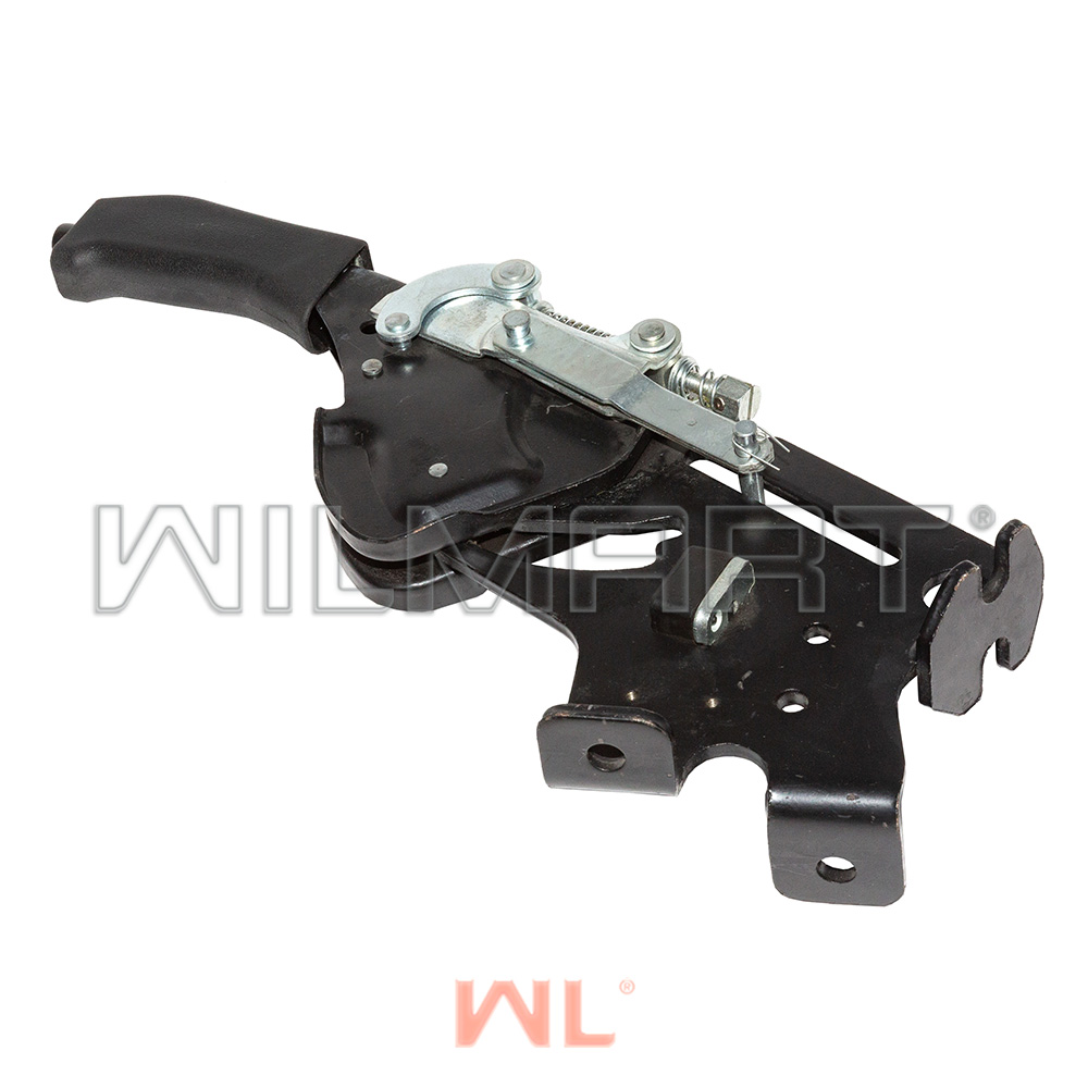 Тормоз ручной HC CPCD20-35XF (XF250-531000-000)