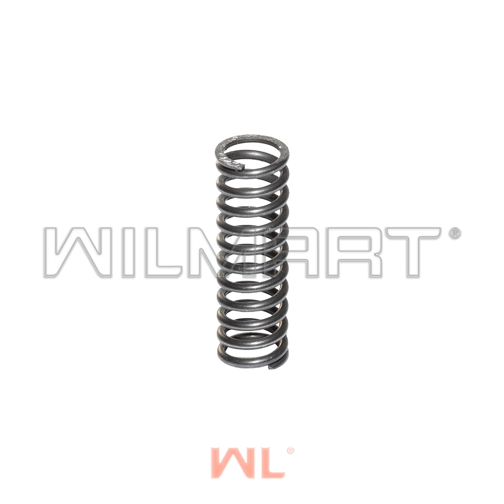 Пружина гидроблока АКПП Nissan 1F2 (31842-FC001)