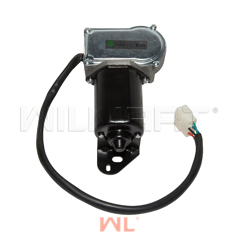 Мотор стеклоочистителя CPCD50-100 (M8BA02482)