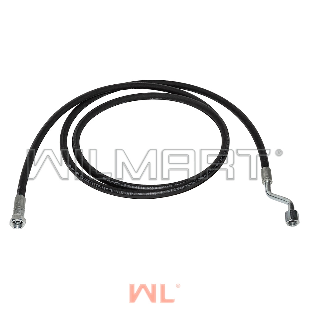 РВД рулевого управления CPCD50RX (R480-630200-000)