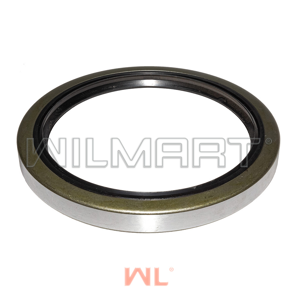 Сальник ступицы ВМ Nissan P1F2A25U (125x155x14) (43090-FK000)