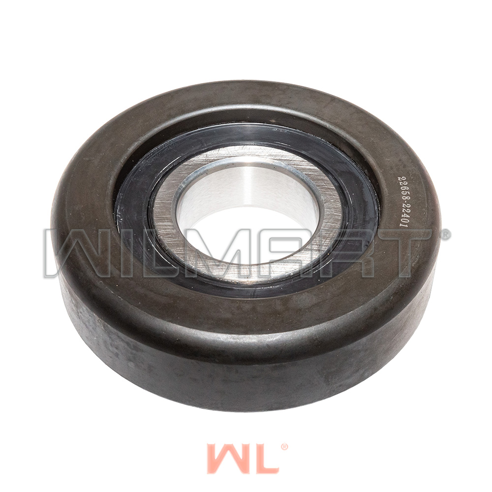 Ролик мачты Jac CPCD50 (22658-22401)