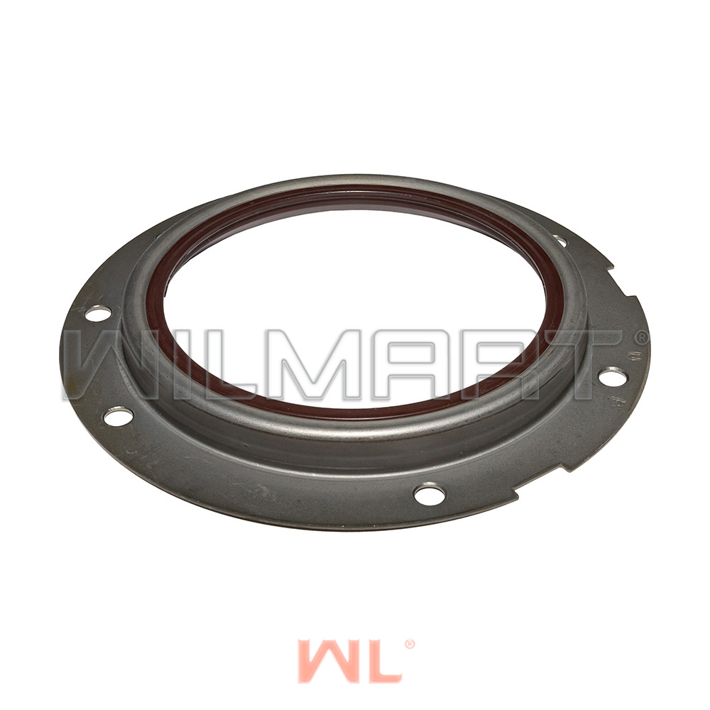 Сальник коленвала задний D4DD/D4DB/D4AL (100x124/158x13.5) Hyundai
