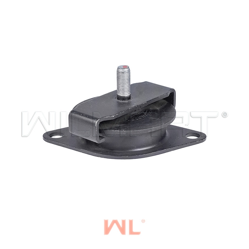 Опора кабины Heli CPCD20-35,CPC20-35 левая (оригинал) (H2MD5-12311)