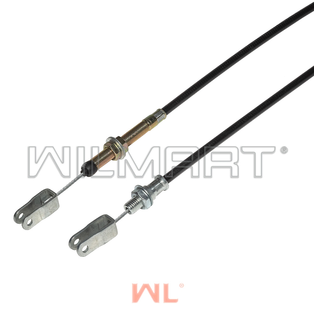 Трос газа Heli CPCD50-100 (6102) (H08E5-60202)