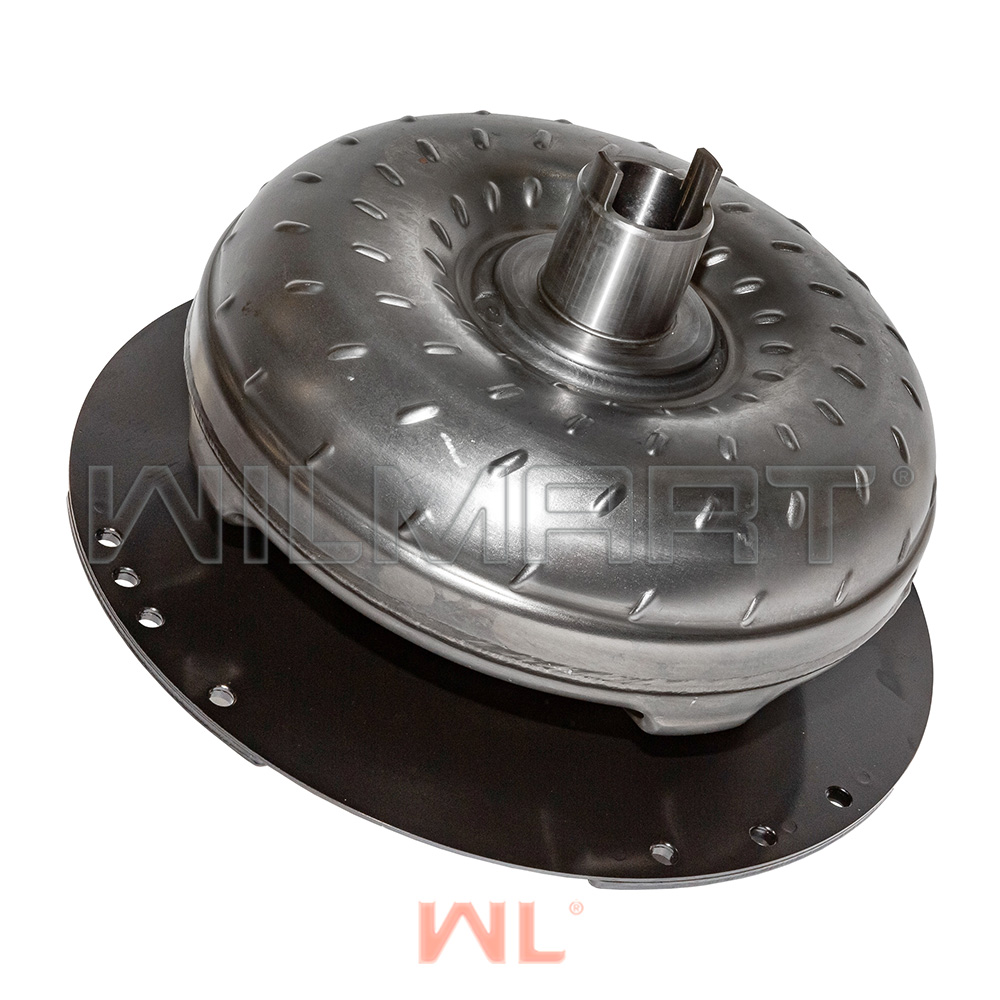 Гидротрансформатор VP15-35/Tailift FD15-35 (32162)