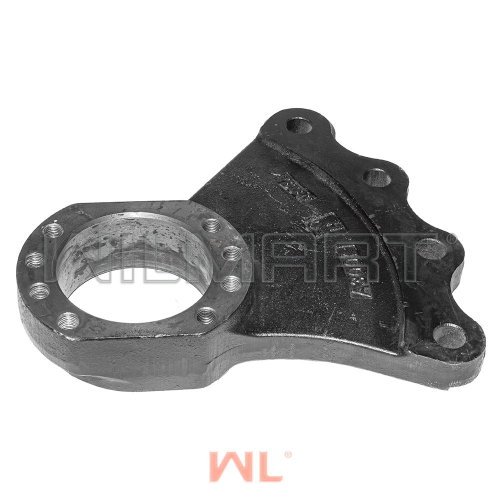 Кронштейн крепления ведущего моста HANGCHA CPCD20-25R/X 2014- левый (N120-110001-001)