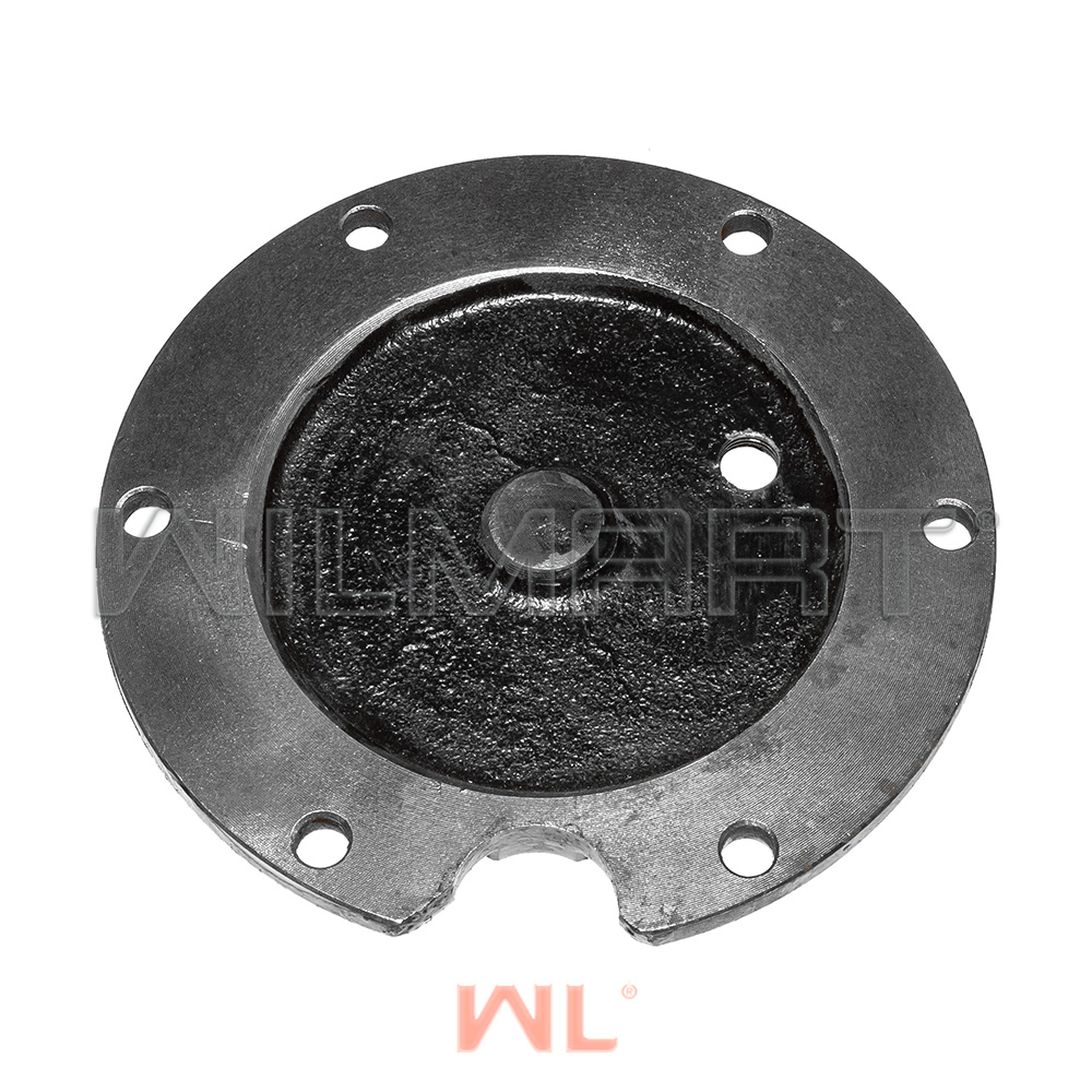 Крышка ступицы ВМ HC CPCD50-70 -2014