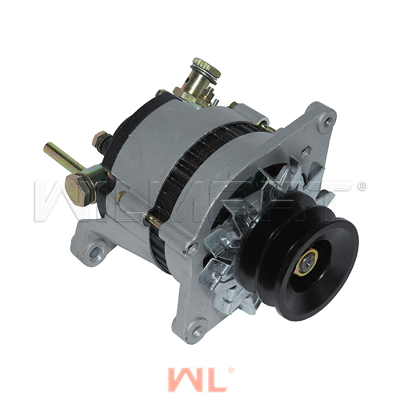 Генератор CY6102 28В 1000Вт с насосом (JFWB29B)