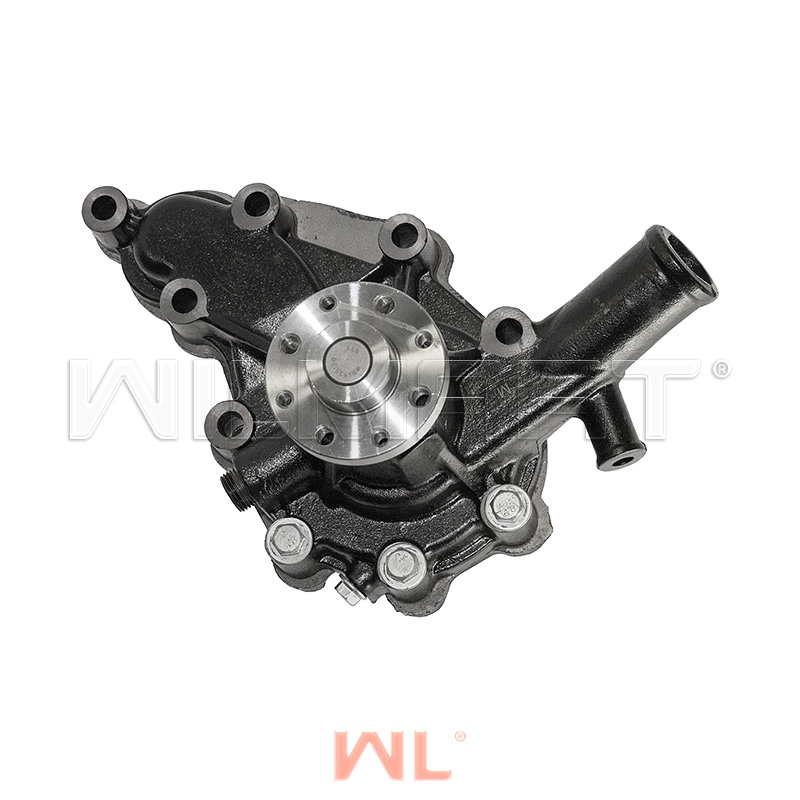 Насос водяной Isuzu C240 (Z-8-94376-863-0)