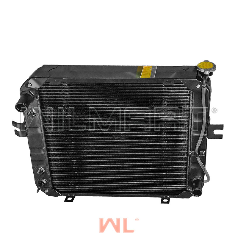 Радиатор Maximal FD15 (C240) (M15421I03000)