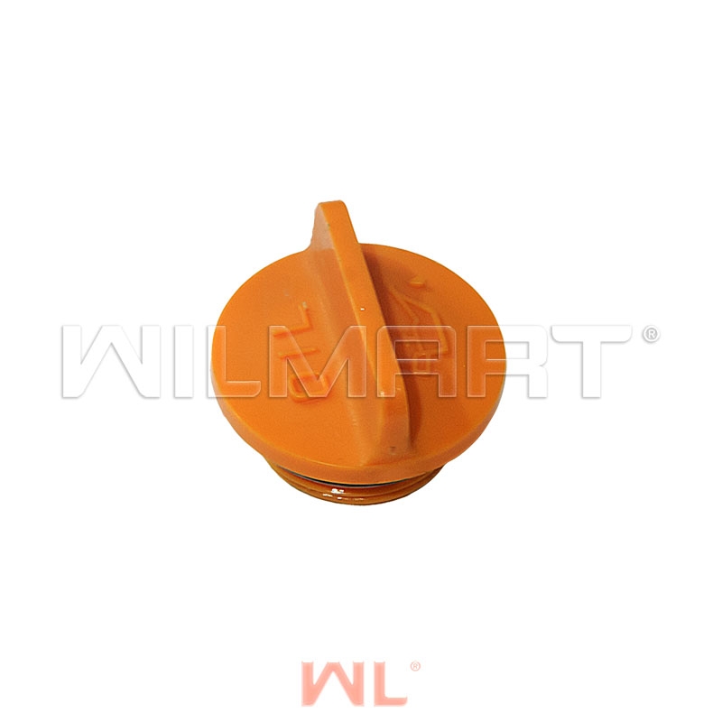 Крышка маслозаливной горловины Yanmar (124160-01751)