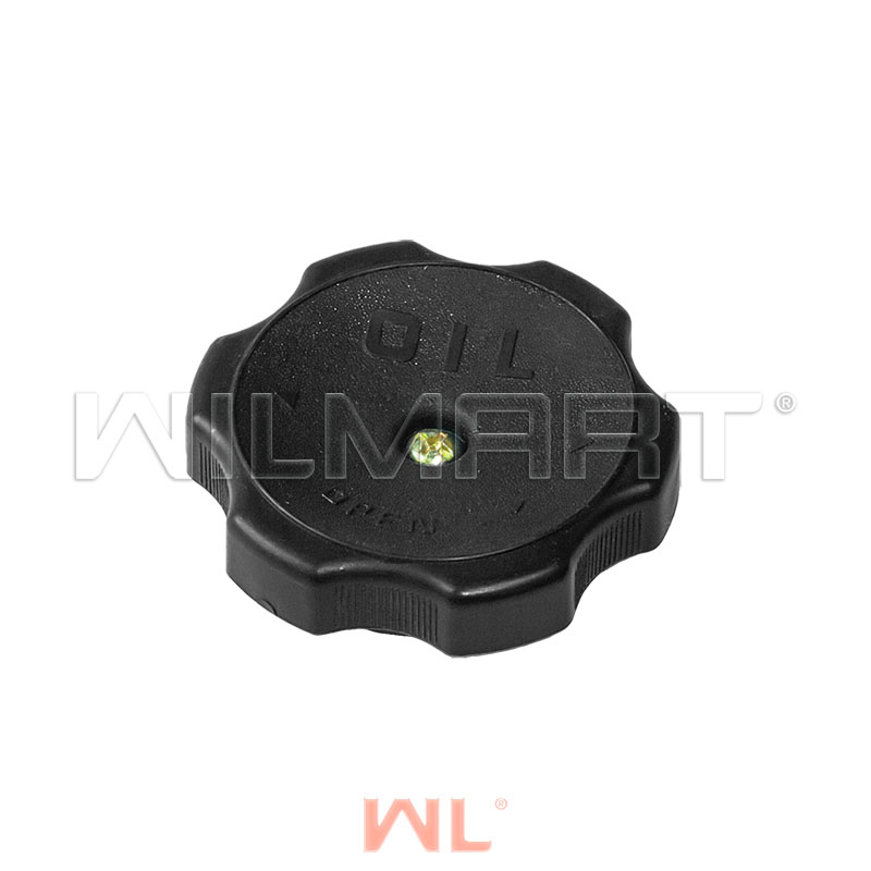 Крышка маслозаливной горловины Mitsubishi S4S/SQ2(MD008-784)