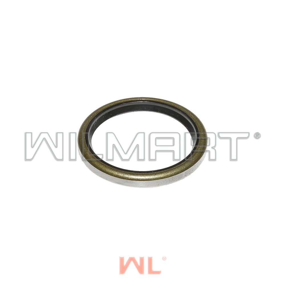 Сальник шкворня Nissan/Mitsubishi FD25N (30x37x4) (91E43-11300)