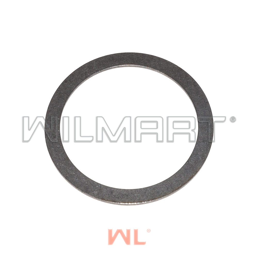 Шайба регулировочная ролика мачты Nissan 1F2 (59118-20H01)