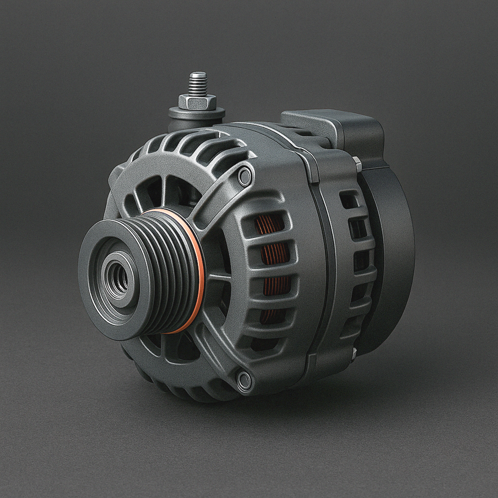 Генераторы