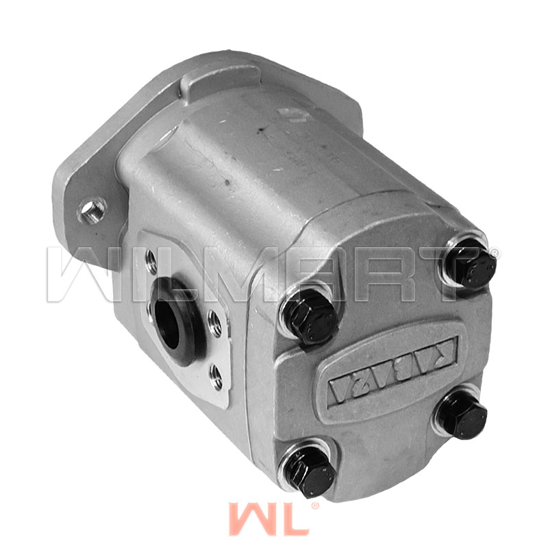 Насос гидравлический Toyota  6FG10-25/5K 10шл (67110-13600-71)