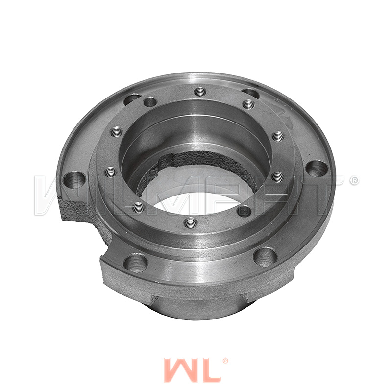 Ступица ВМ HC CPCD20-25 (N120-110005-000)
