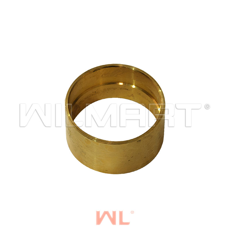 Втулка промежуточной шестерни ДВС Xinchai 490BPG Ф49хф45хS27 (490B-02005)