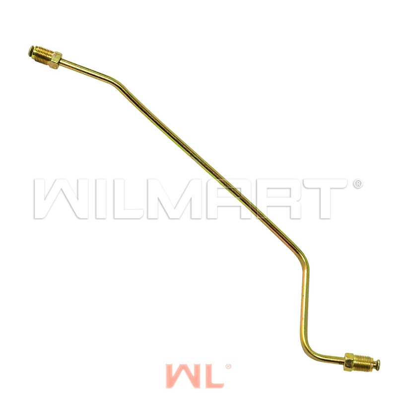 Трубка тормозная Heli CPCD30-35G левая  (G27Z5-40431)