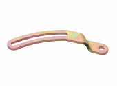 Планка натяжителя генератора Toyota 1DZ, 2Z (16381-78200-71)