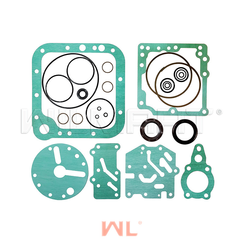 Комплект прокладок АКПП HANGCHA CPCD10-35 YQXD (полный) (YQXD30-Kit)