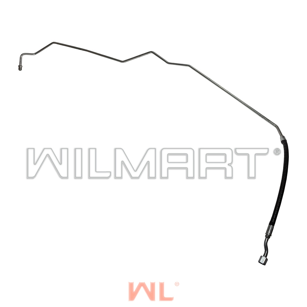 РВД рулевого управления CPCD20-35 (N163-630500-000)