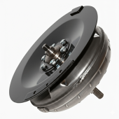 Гидротрансформатор HANGCHA CPCD10-35 (с вогнутым фланцем) (YJH265D)