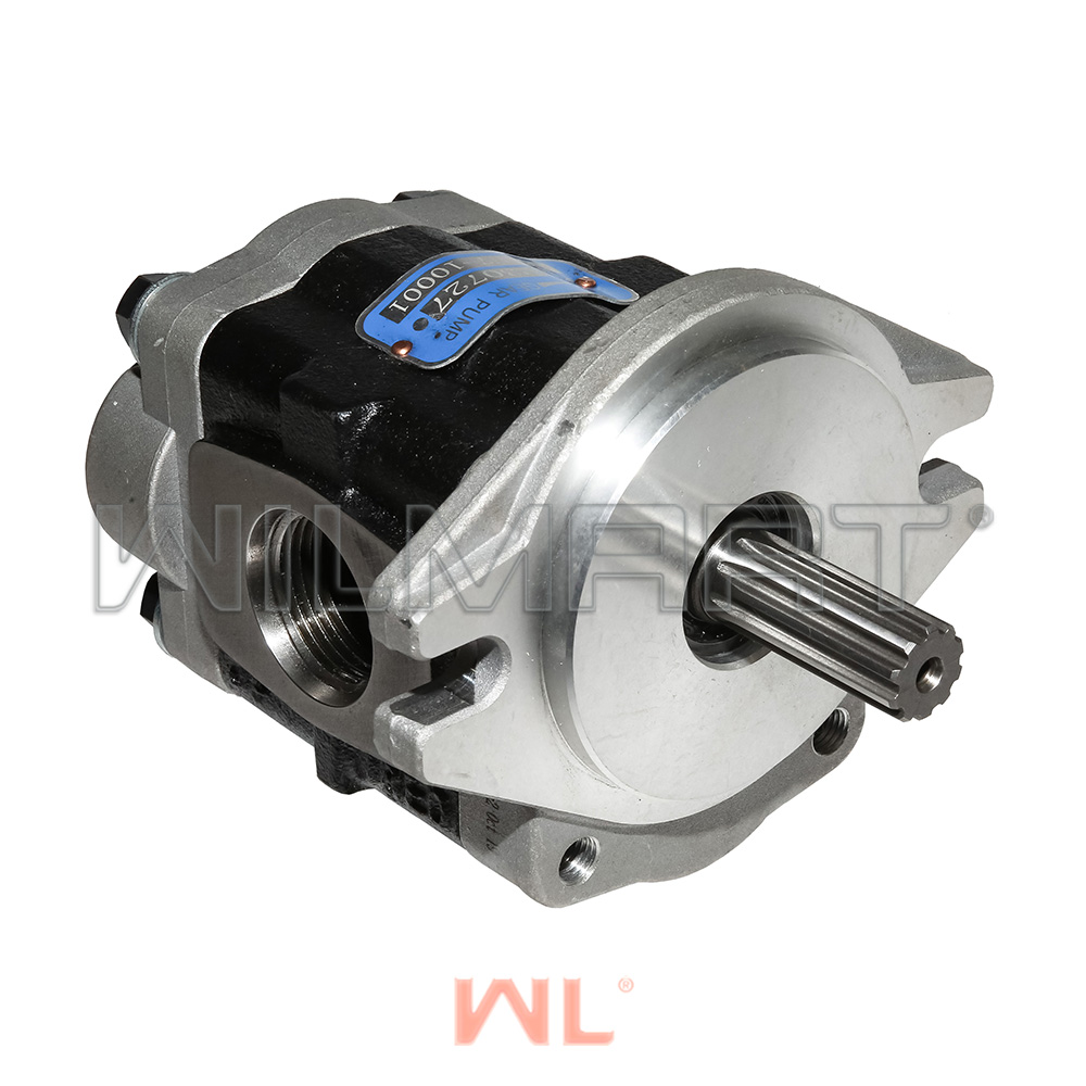 Насос гидравлический CPD10-15,CQD16 Heli (A61F7-10001)