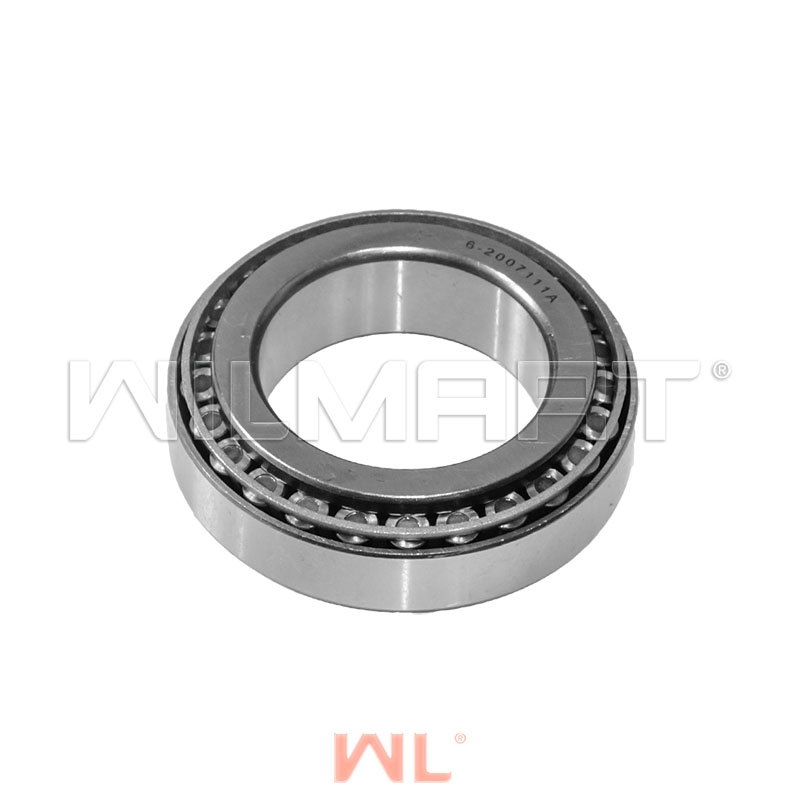 Подшипник ступицы ВМ Dalian CDCP10-18 d55/d90xS24 (2007111/32011)