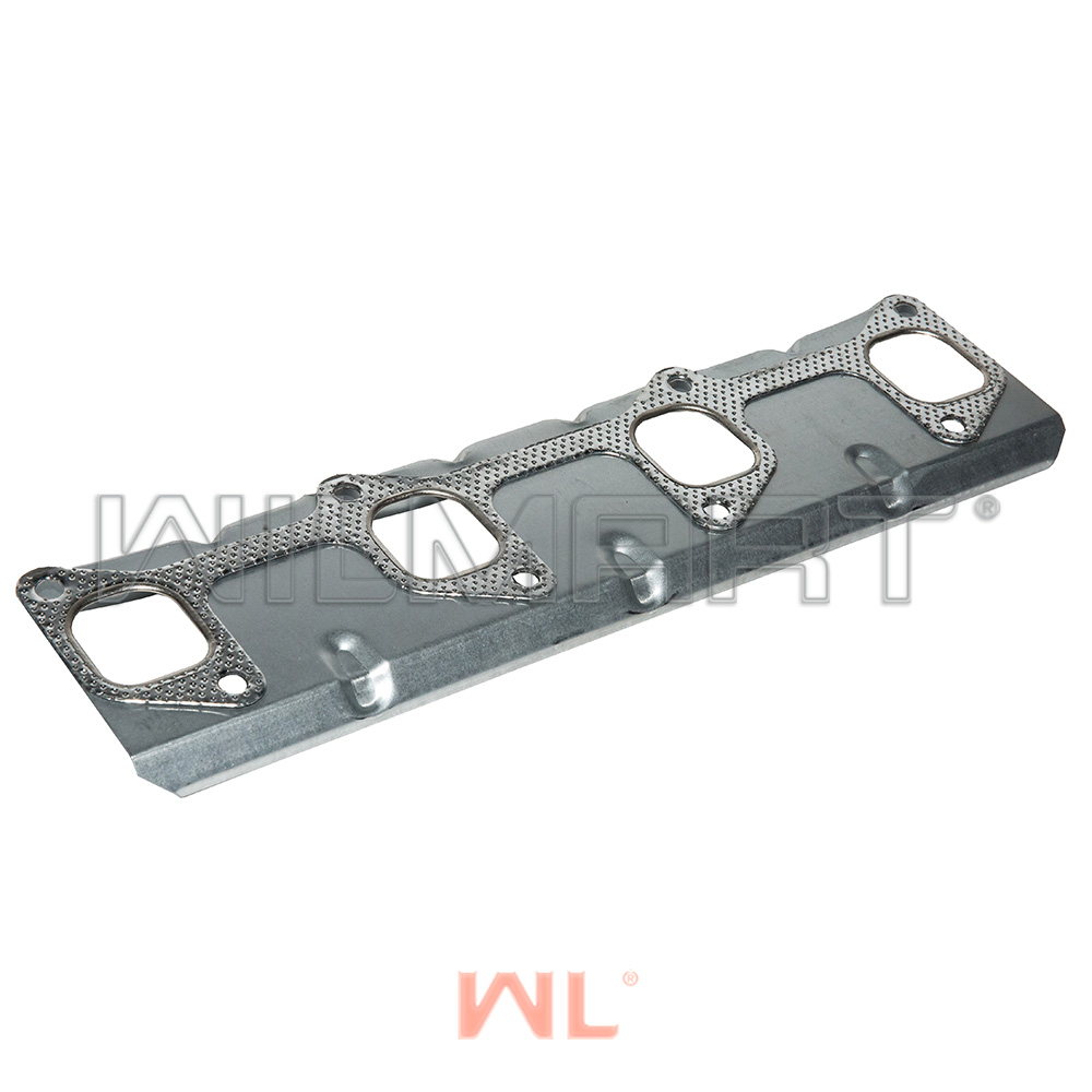 Прокладка выпускного коллектора HJ493 (1008060BB)