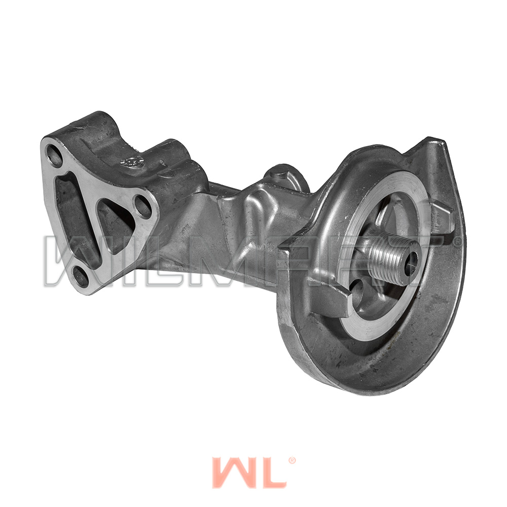 Кронштейн масляного фильтра Toyota 4Y