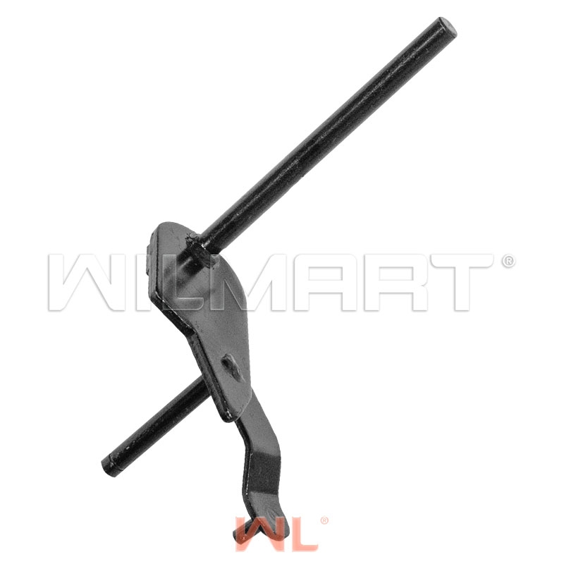 Рычаг педали газа CPCD10-35 (N163-521200-000)