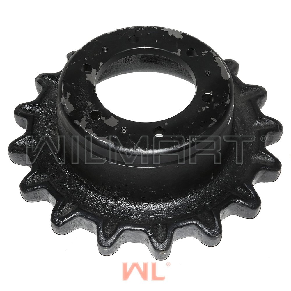 Звездочка мотора движения Bobcat (7165109)