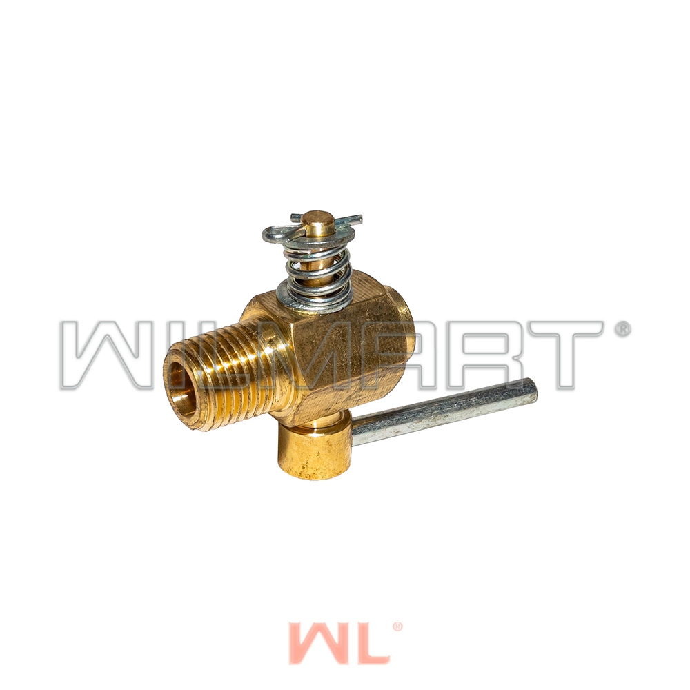 Кран слива охлаждающей жидкости Xinchai 485-498BPG