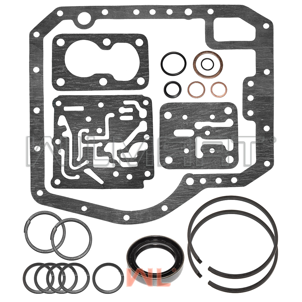 Комплект прокладок АКПП FD50AT-7 (3EC-15-05030)