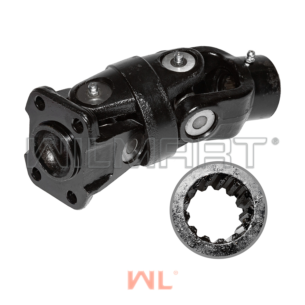 Вал карданный гидронасоса TCM FD35-50-9 (201C3-82082)