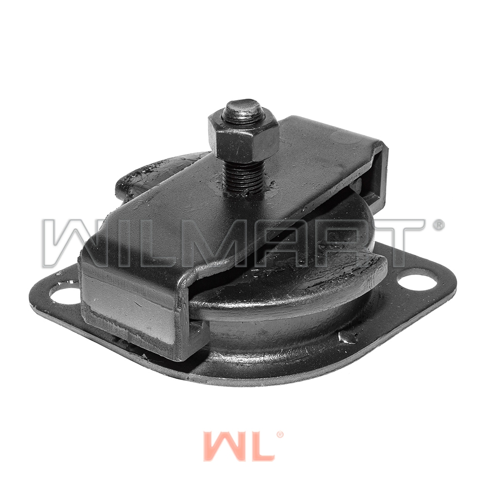 Опора кабины Komatsu FD/FG15-35 -10/15/16/20 (F-LH/R-RH) (3EB-51-42110)