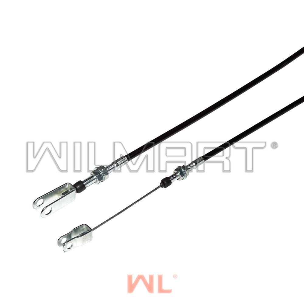 Трос сцепления Komatsu В-В (3EB-36-51352)