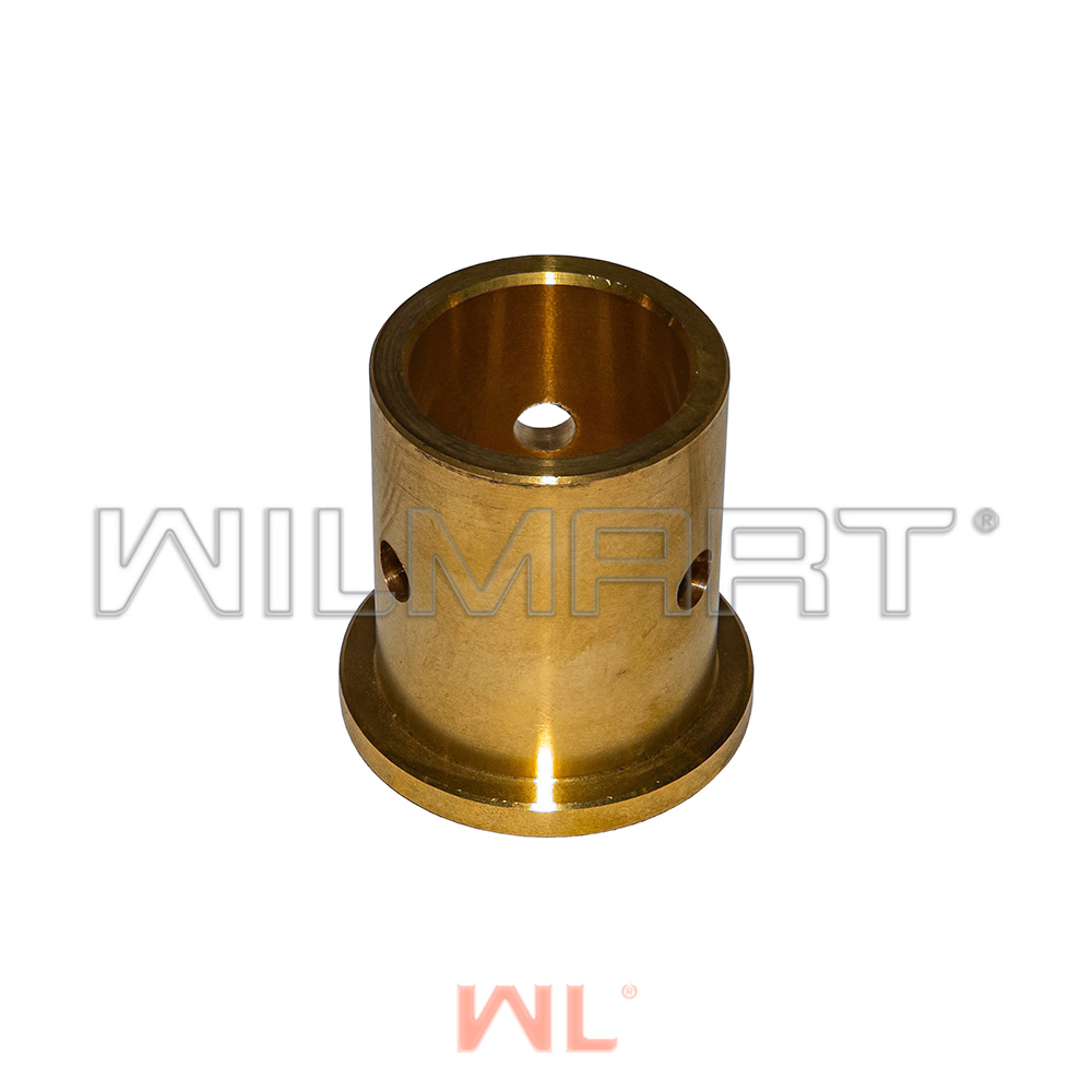 Втулка крепления УМ HC CPCD10-18H (15-210003)