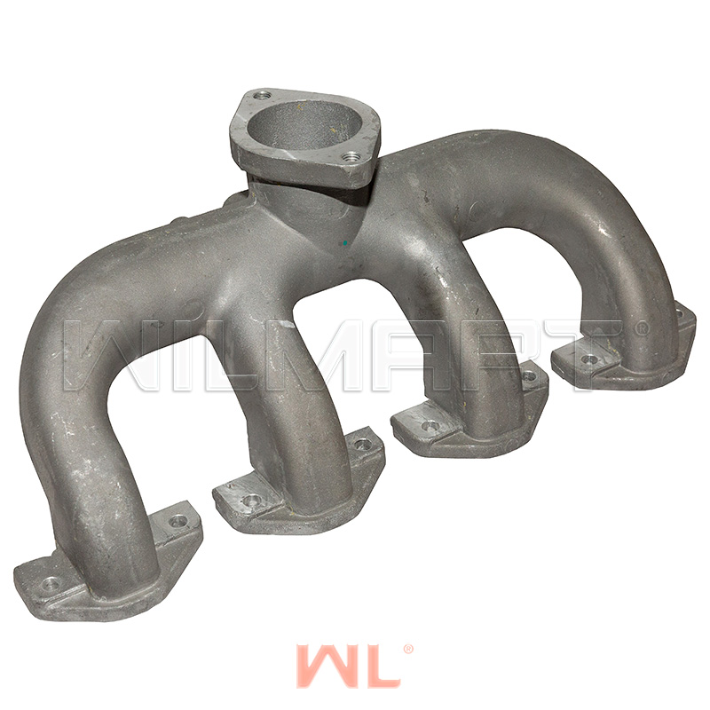 Коллектор впускной HJ493 (1008012BB)