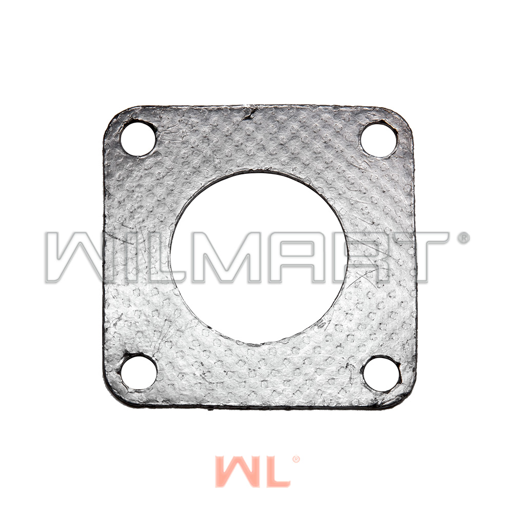 Прокладка выхлопной трубы HC CPCD10-35 (TNE92-98) (R568-320002-000  )