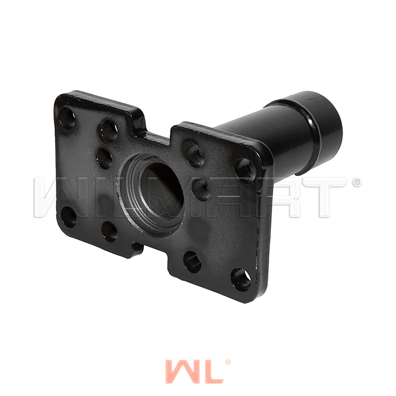 Корпус рулевой колонки HC CPD10-35J/A (низ) (JS160-214000-000)