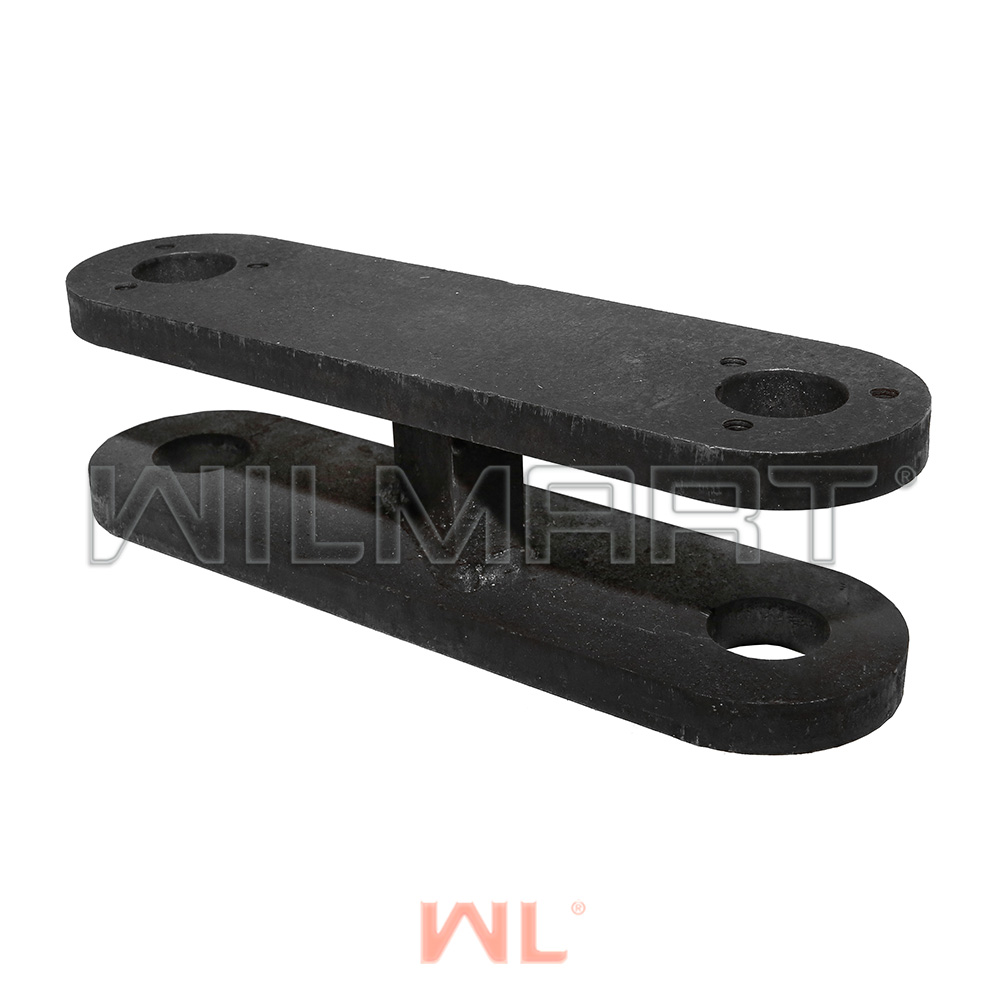 Тяга рулевая Dalian CPCD80-100 (A848A.2C.5)