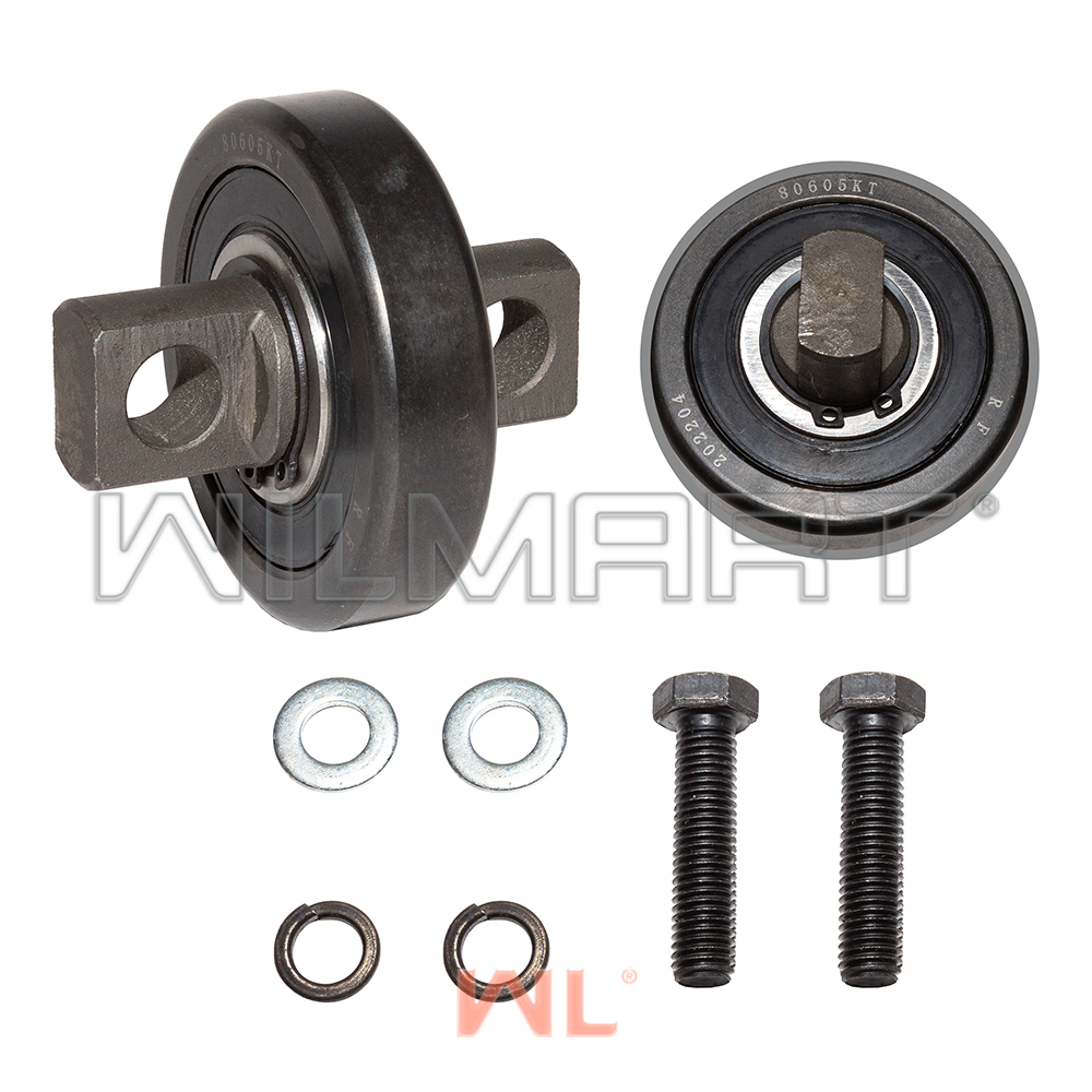 Ролик боковой Ф70хS17хL50 CPCD10-18  (X15M300-304000-000)